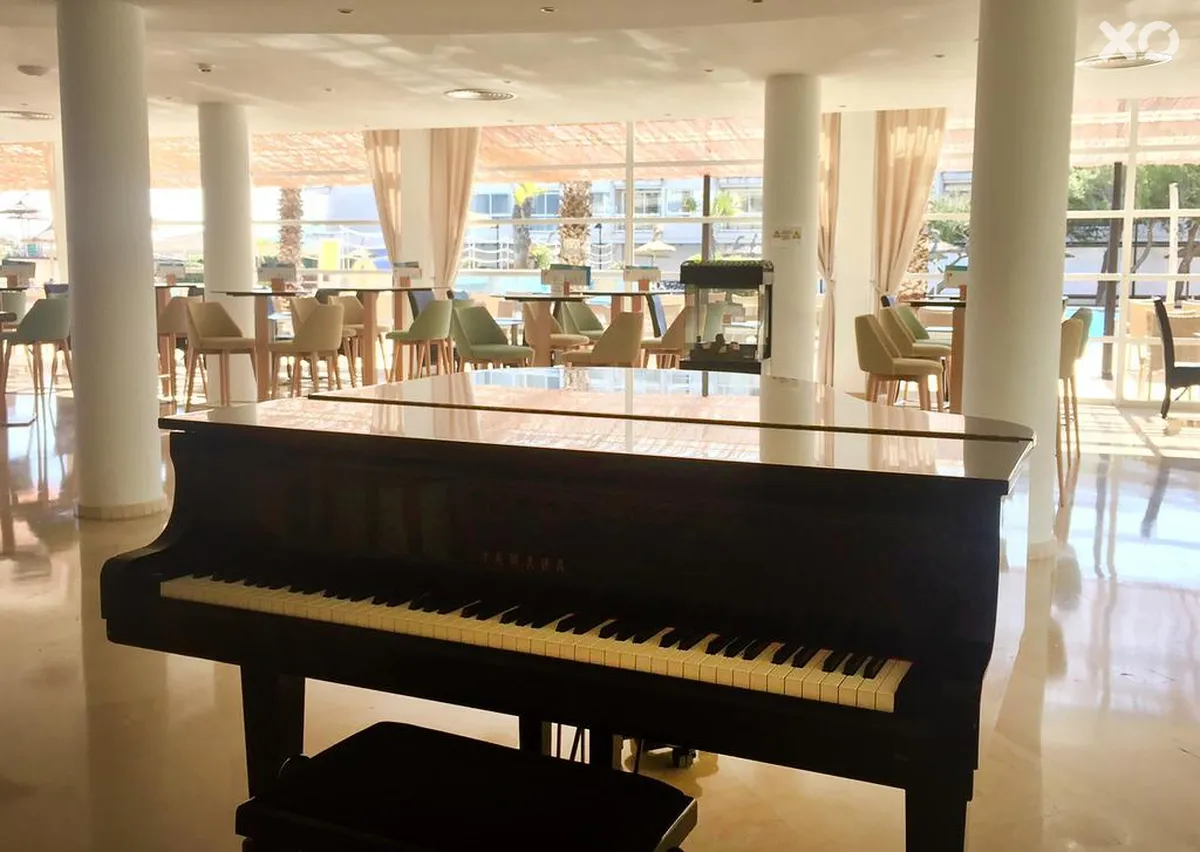 Alegria Alzinar Mar Suites