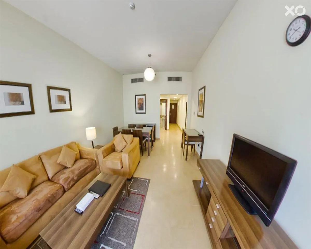 Tulip Hotel Apartments