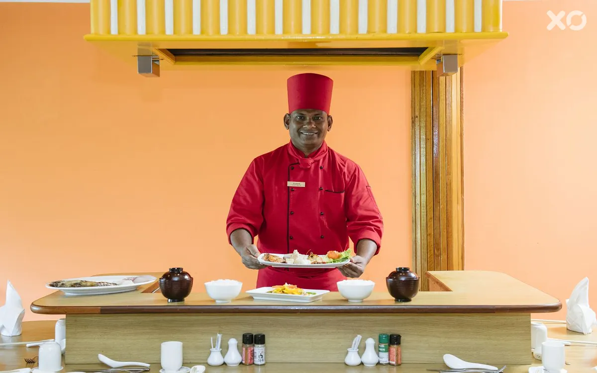 Villa Nautica Paradise Island Resort