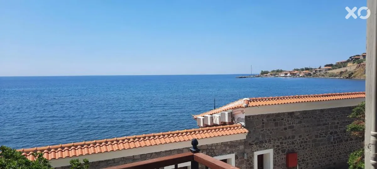 Olive Press Hotel
