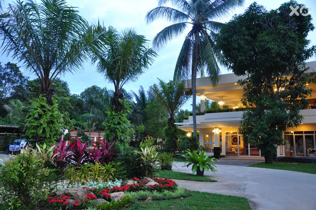 Phuket Sea Resort