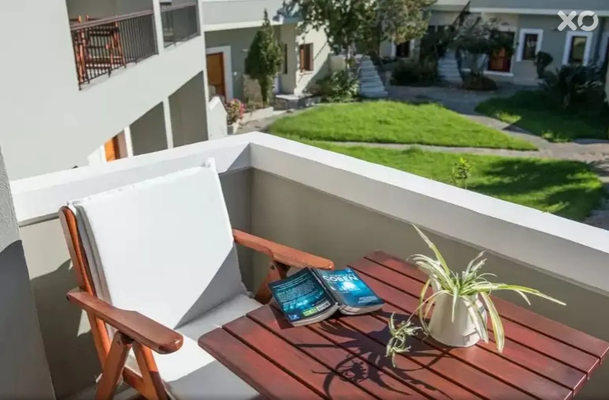 Casa Maria Hotel Apts