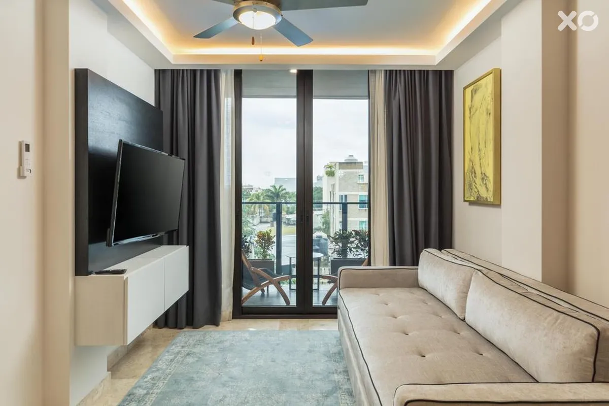 Serenity Hotel Boutique
