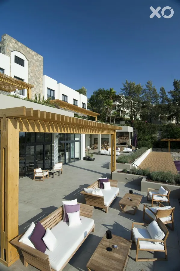 Ramada Resort by Wyndham Bodrum