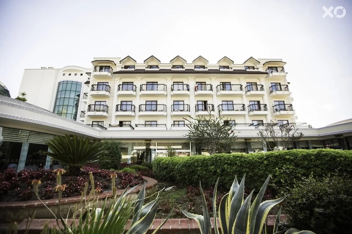 Fore Resort & Spa