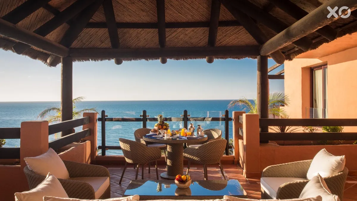 Kempinski Hotel Bahia
