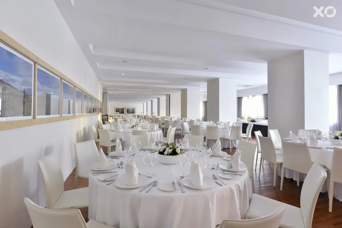 Iberostar Grand Mencey