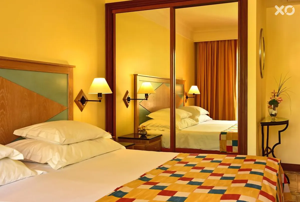 Pestana Miramare