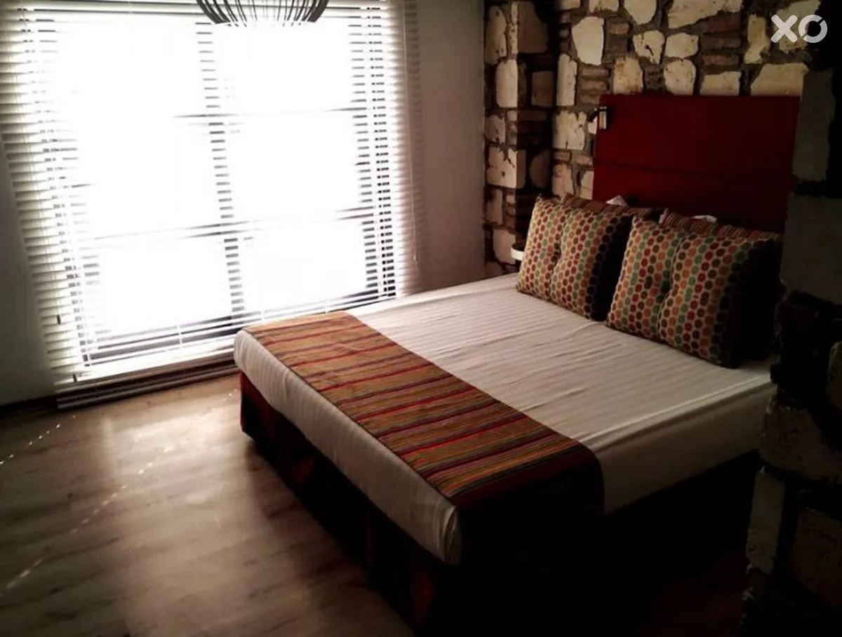 Fiore Garden Suites