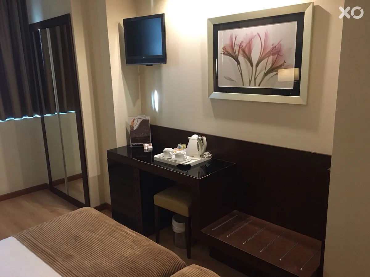 Turim Alameda Hotel