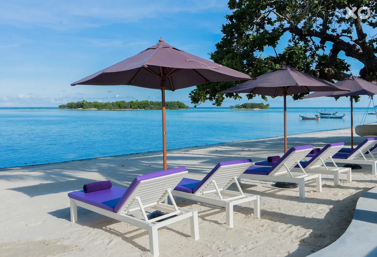 La Vida Samui