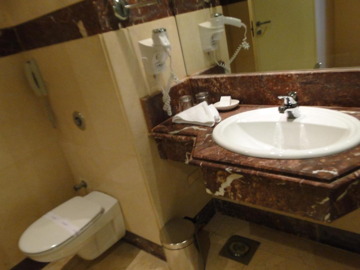 Ecotel Dahab Bay View Resort