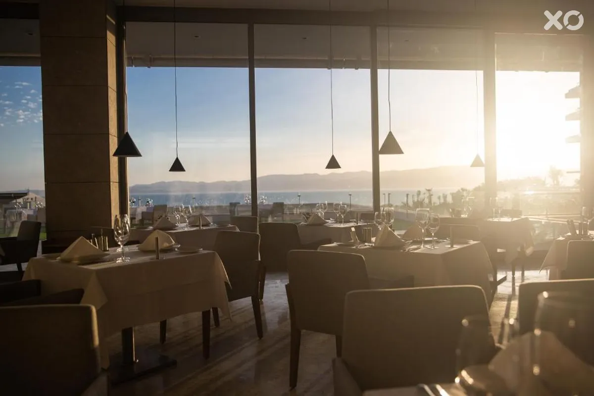 Onlive Hotel