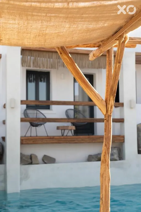 Sandaya Luxury Suites