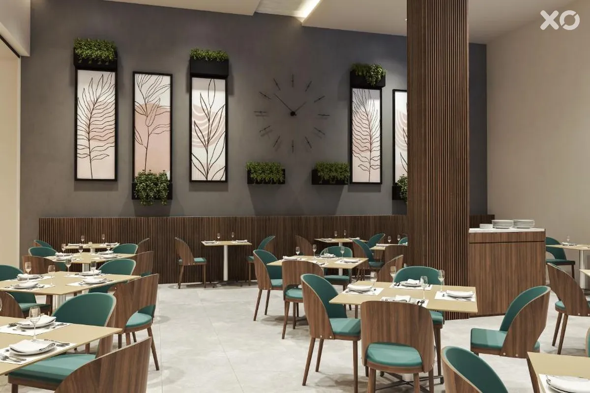 Atlantica Sungarden Park