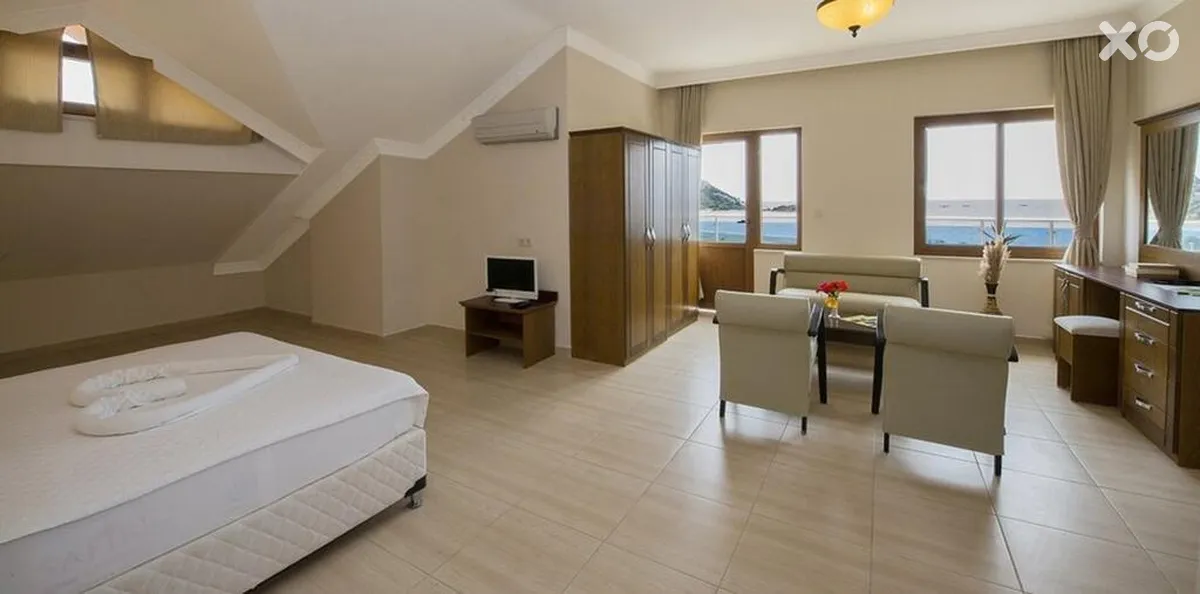Adaburnu Golmar Hotel