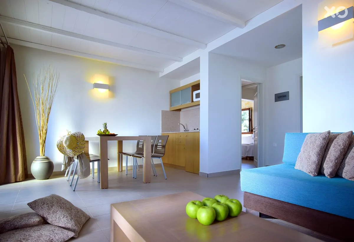 Minos Village Hotel