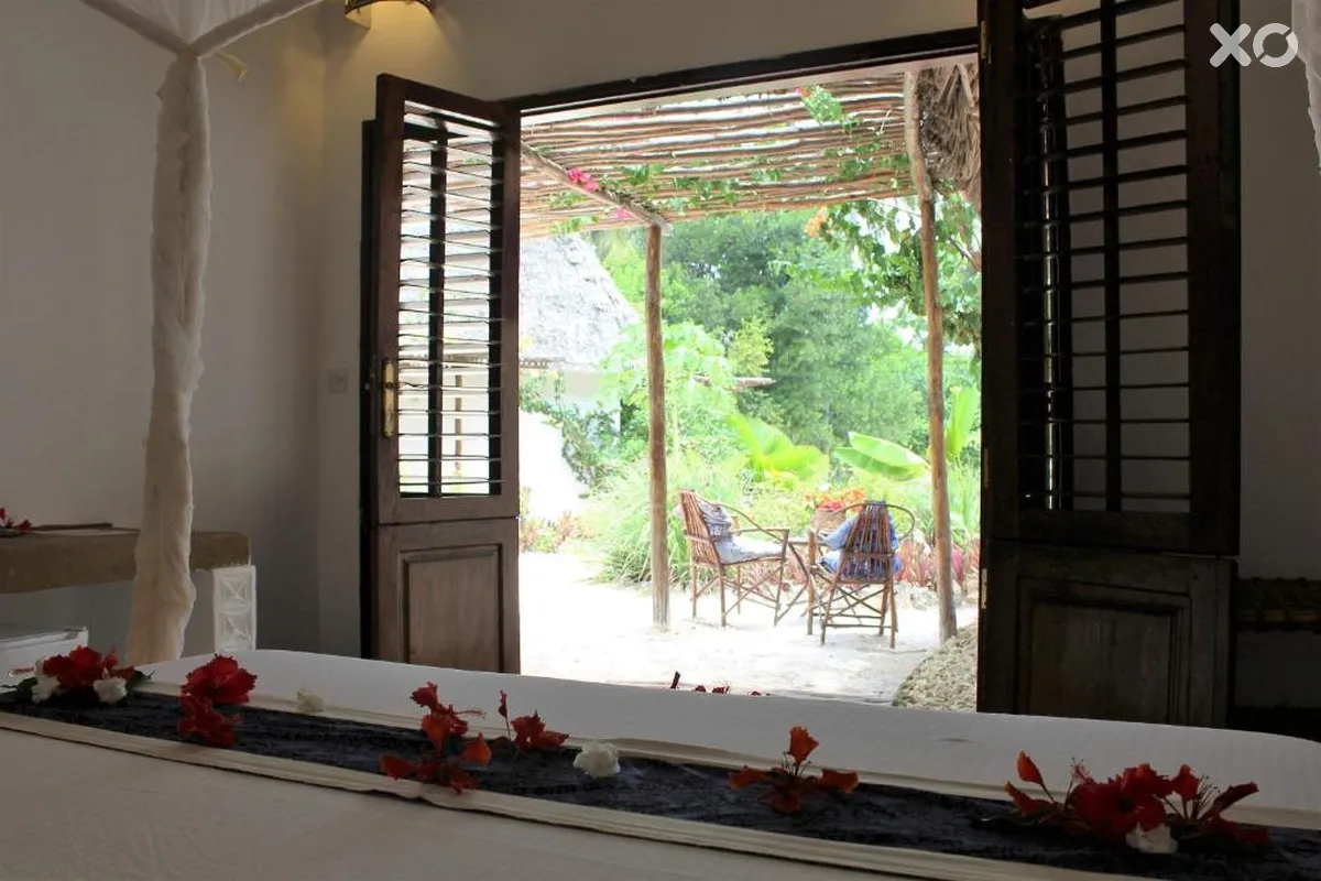 Mchanga Zanzibar