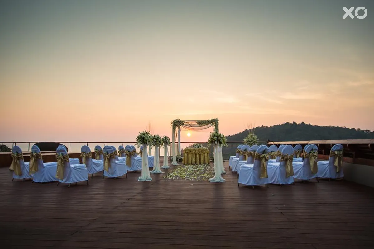 Avista Hideaway Phuket Patong, MGallery by Sofitel