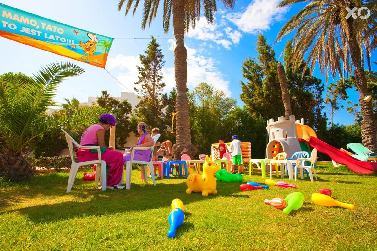 Houda Golf & Beach Club