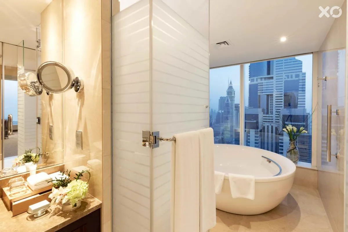 Voco Dubai