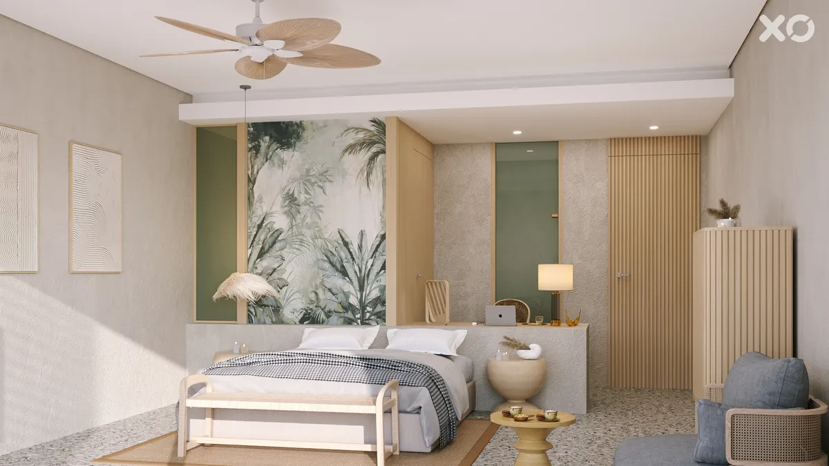 Bohemia Suites & Villas Sirene