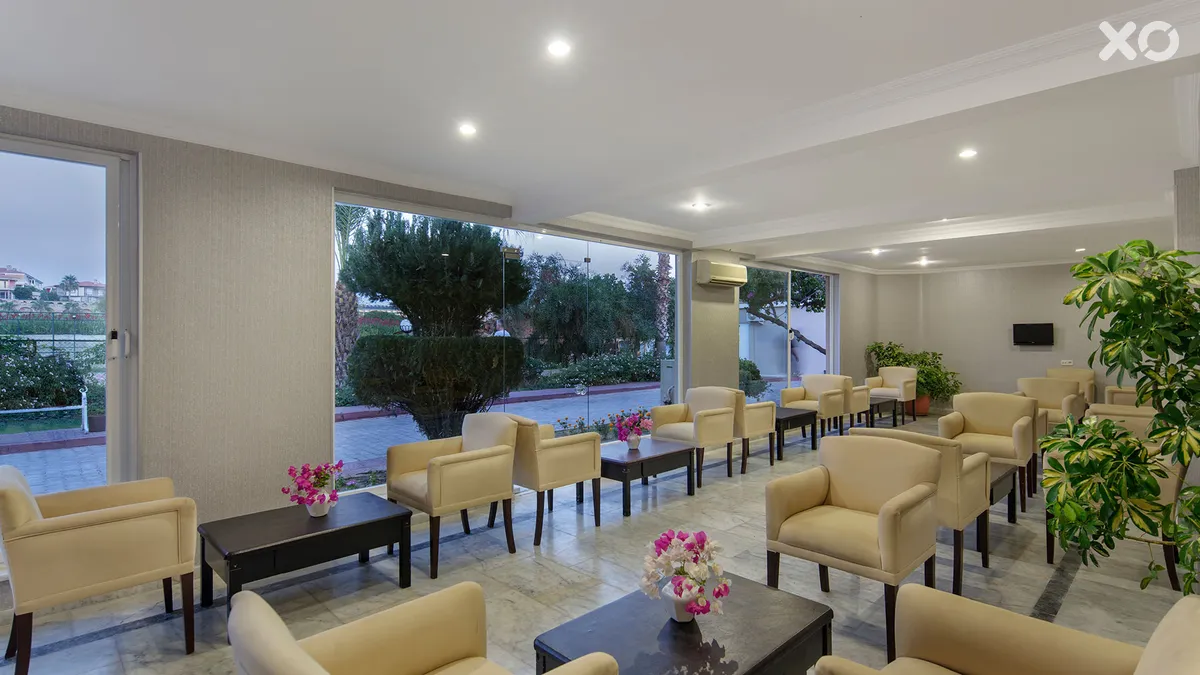 Club Wasa Holiday Village