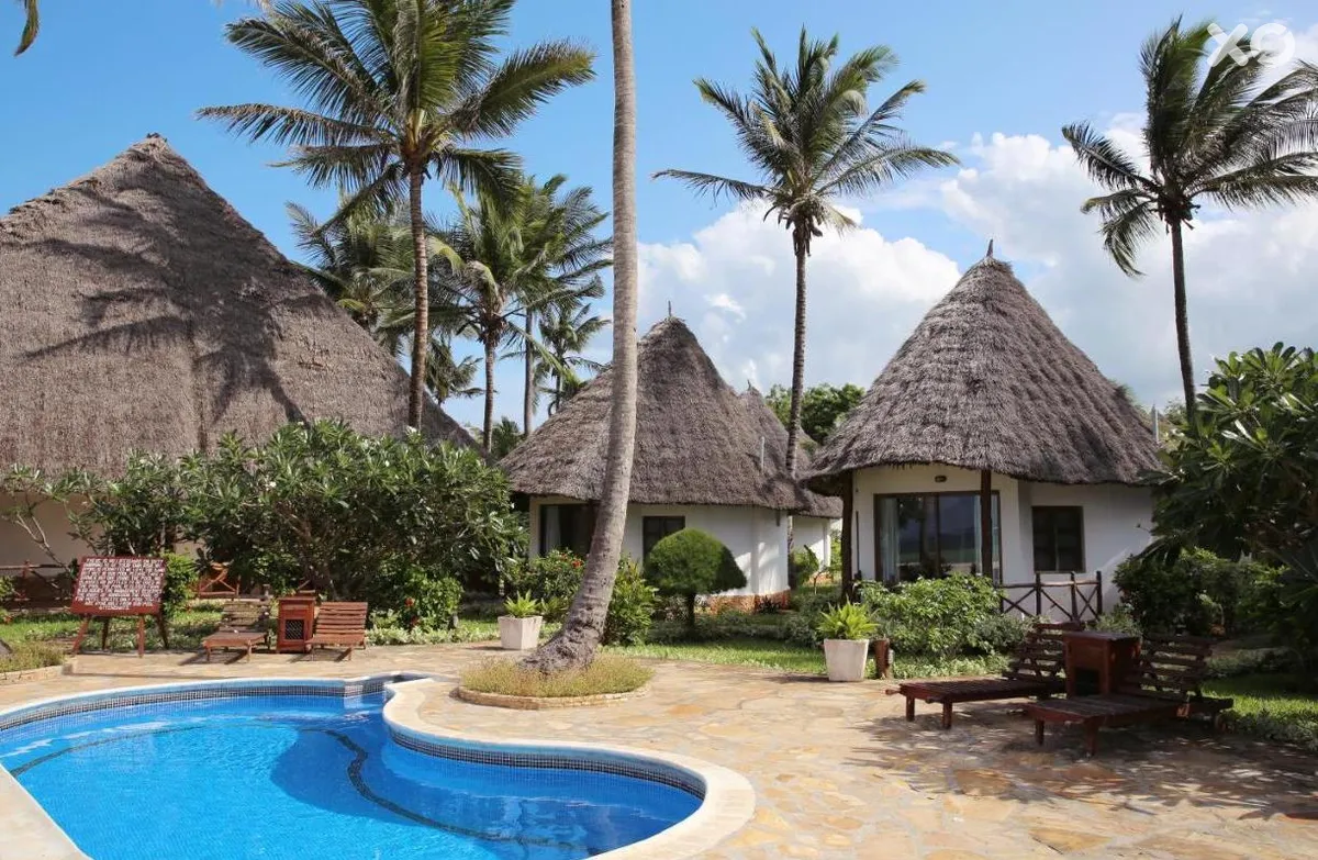 Sultan Sands Island Resort
