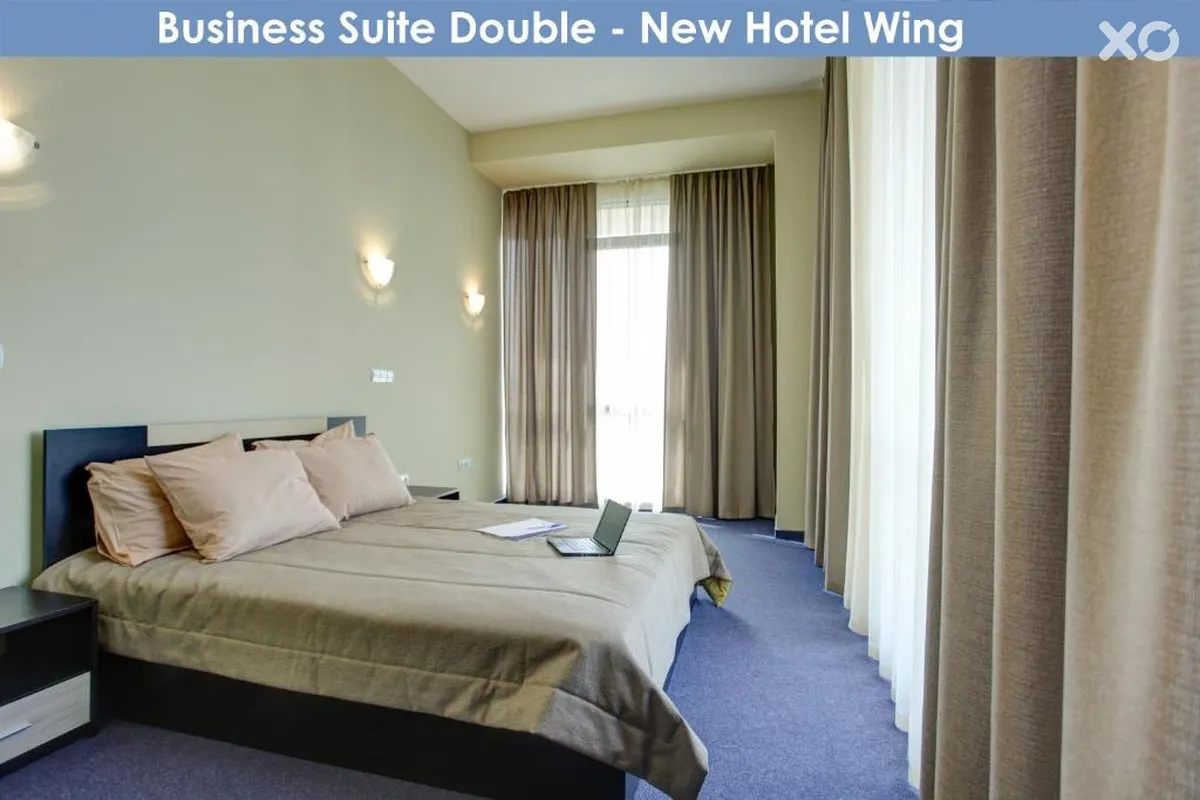 Hemus Hotel Sofia