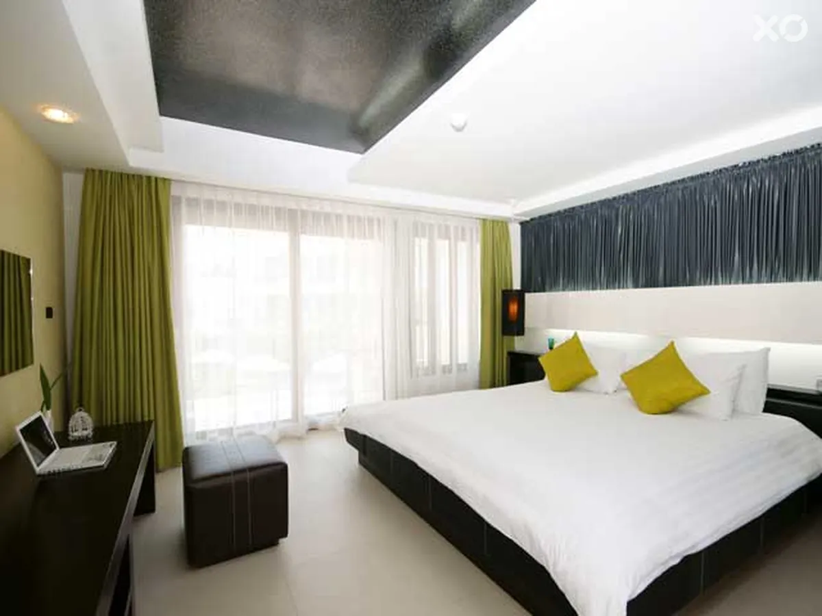 The Sea-Cret Hua Hin