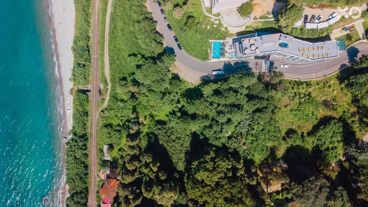 Capo Verde Hotel Batumi