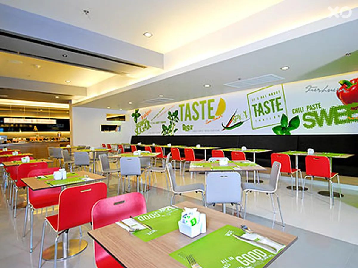Ibis Bangkok Sukhumvit 4 Hotel