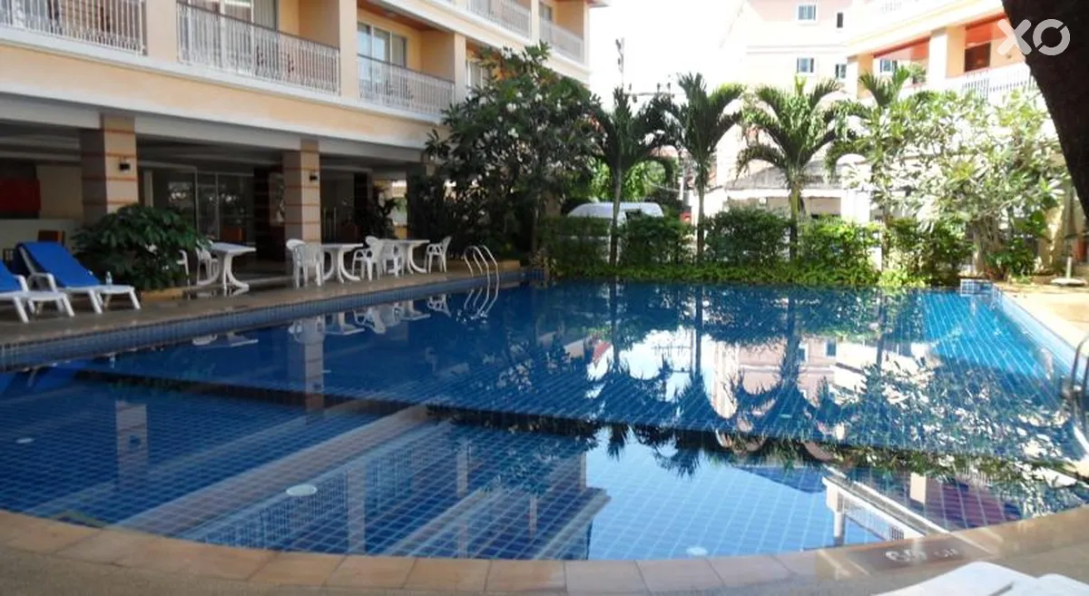 Kalim Resort