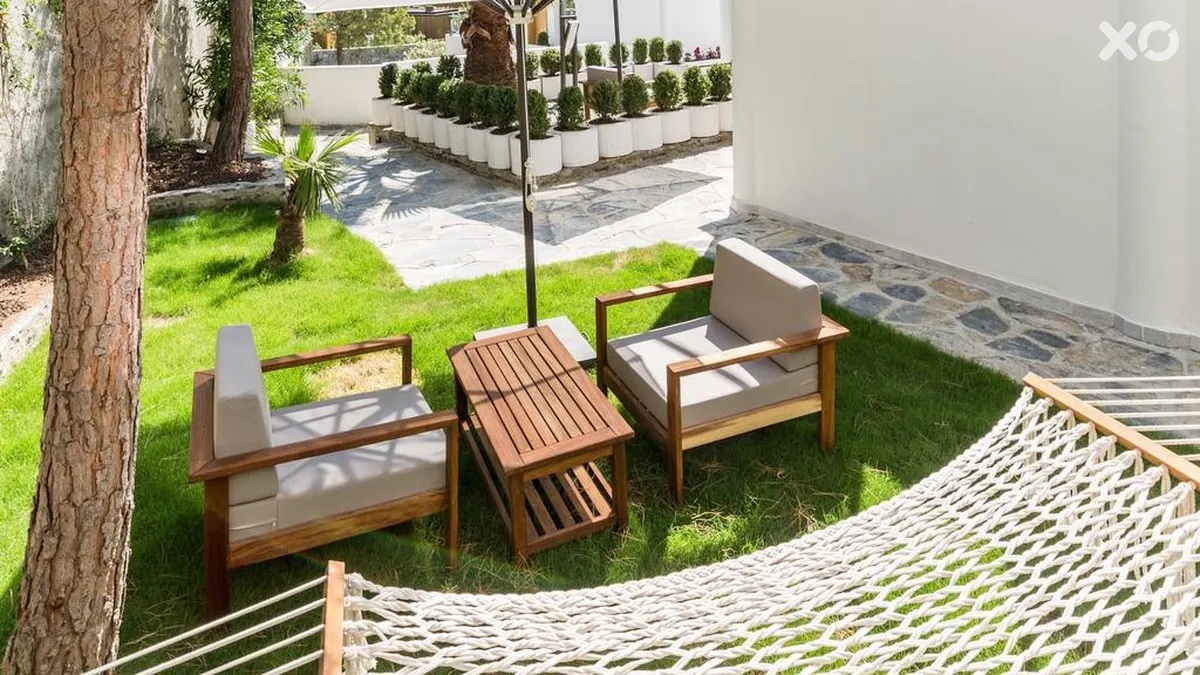 Senses Hotel