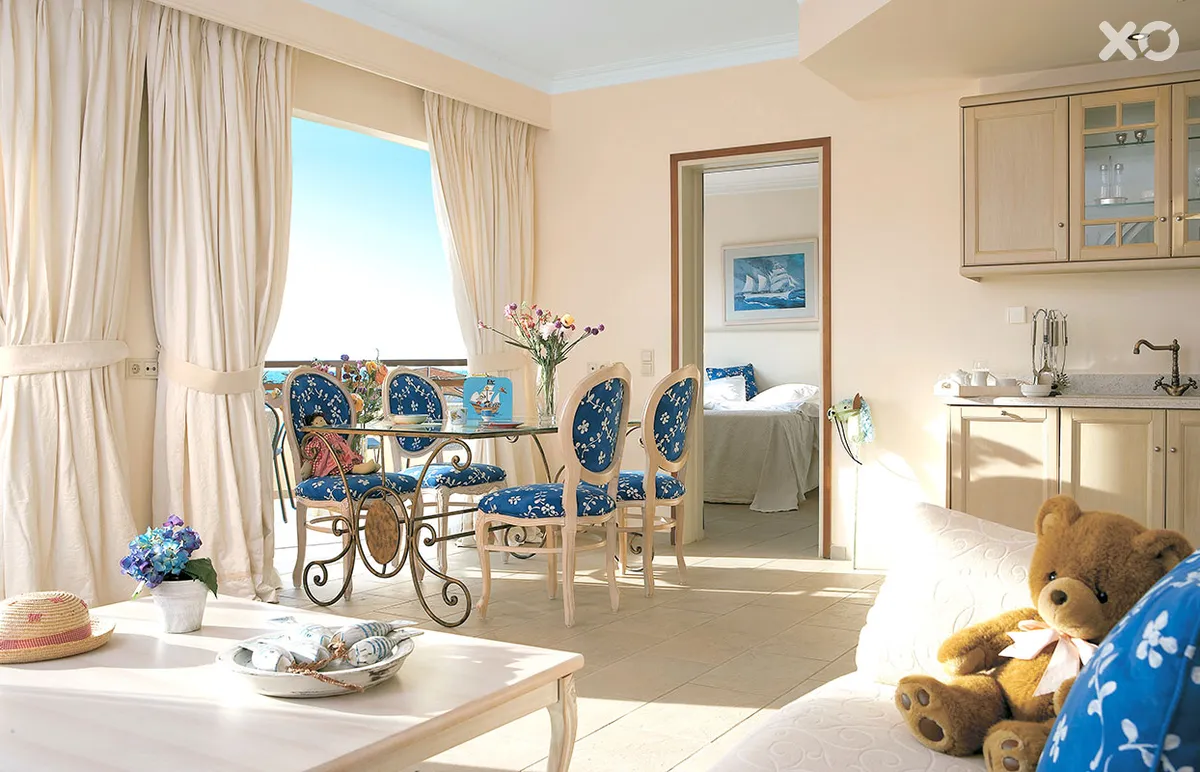 Grecotel Marine Palace & Aqua Park