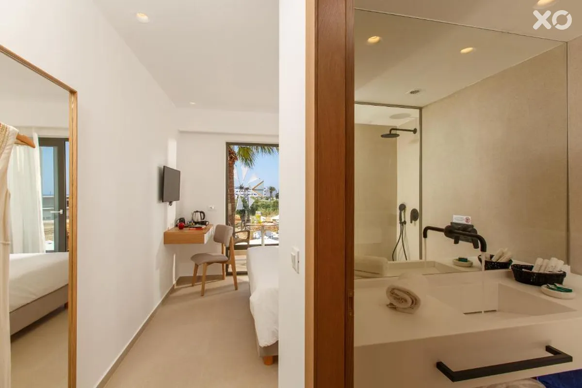 Aloe Boutique Hotel