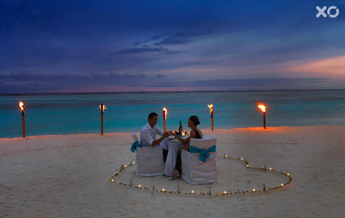 Cocoon Maldives