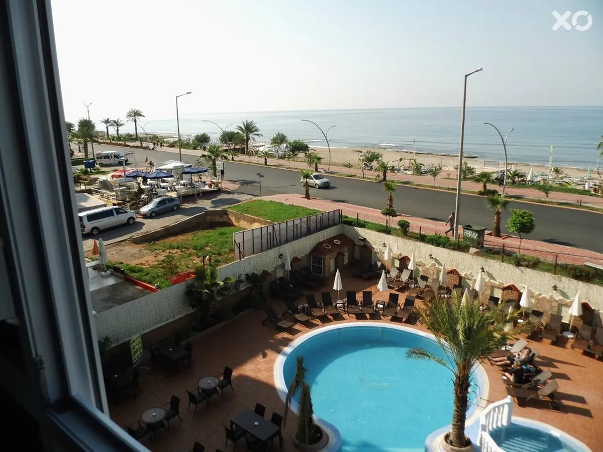 Bella Bravo Suit Hotel