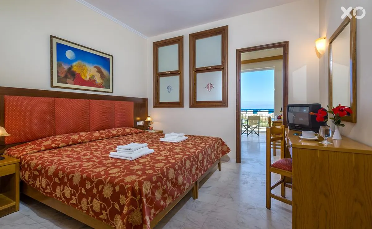Selini Suites