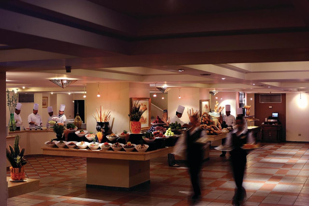 Reef Oasis Beach Resort