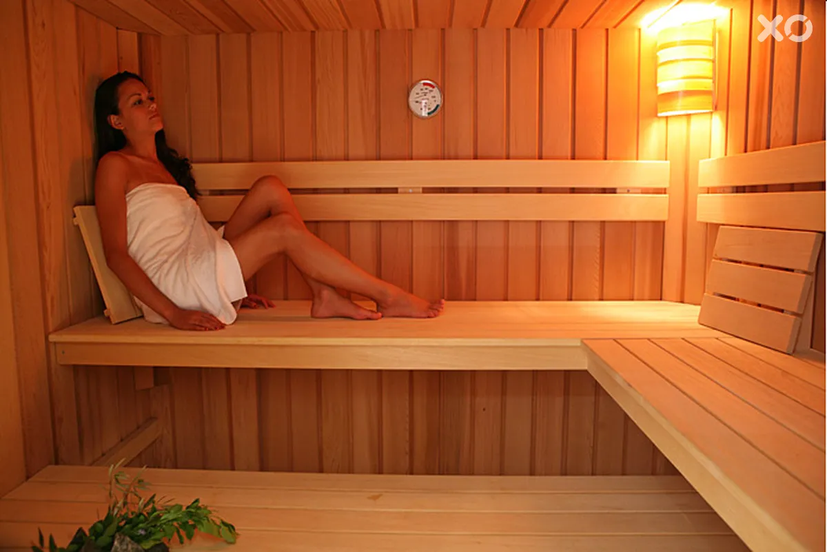St. George Hotel Spa & Golf Beach Resort