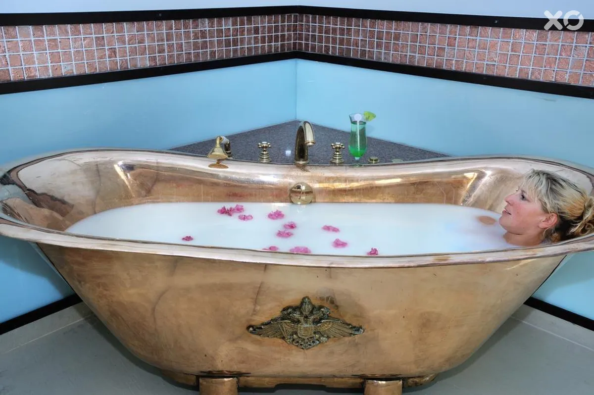 Ecotel Dahab Resort