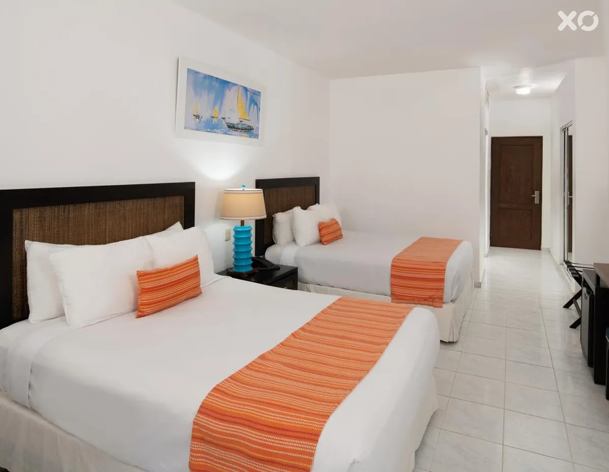 Casa Marina Beach & Reef
