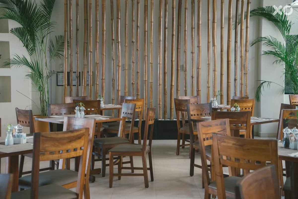 Nyx Hotel Cancun