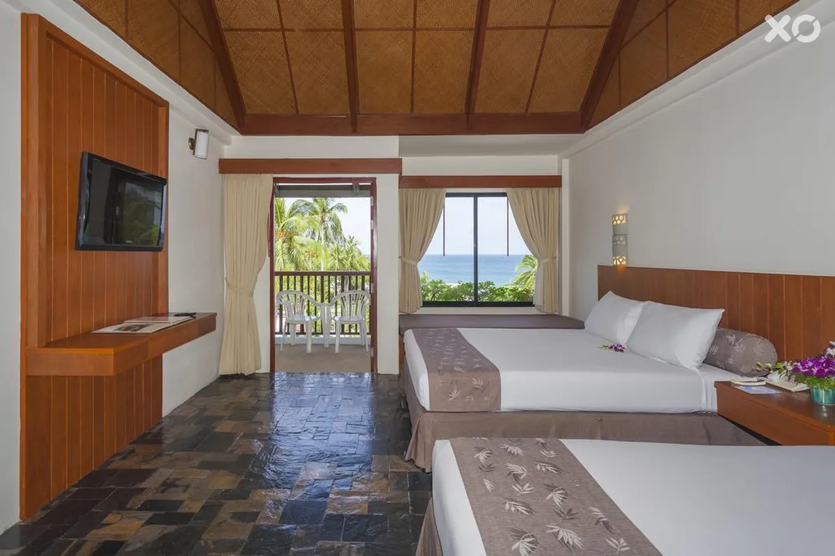 Karona Resort & SPA