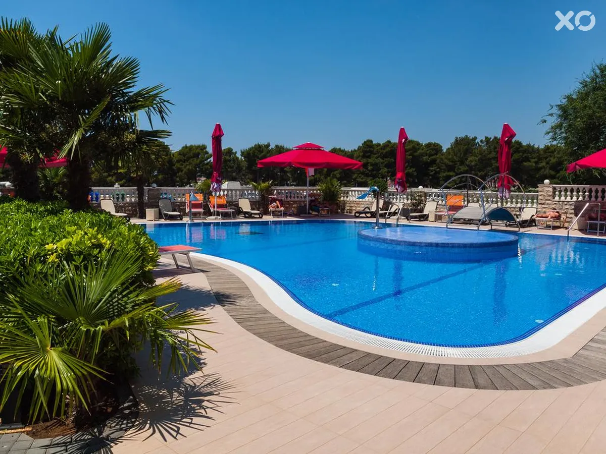 Miramare Hotel