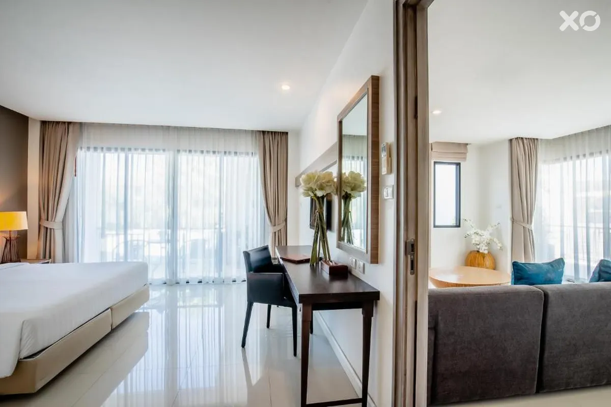The Pago Design