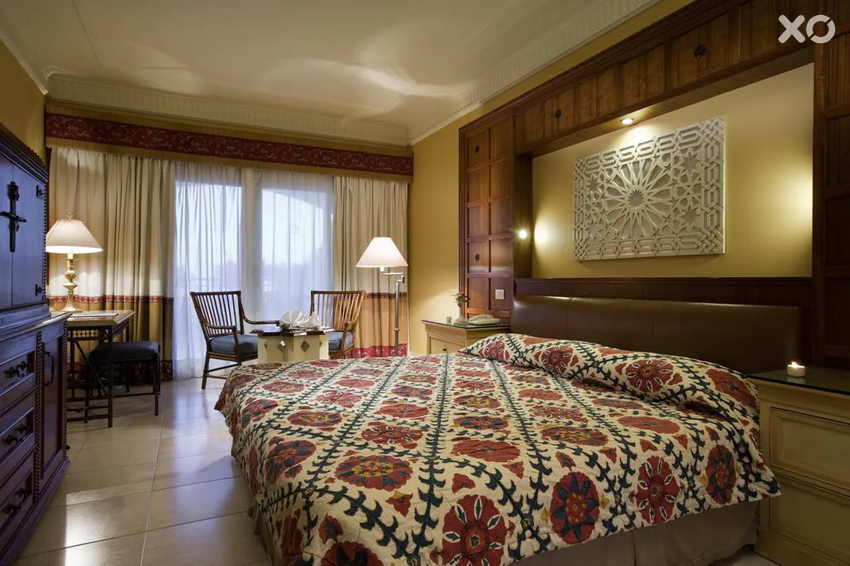 Mosaique Beach Resort Taba Heights (Sofitel)