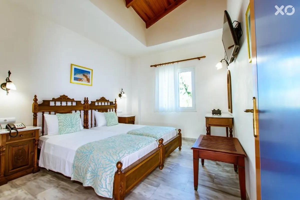 Anais Collection Hotels & Suites