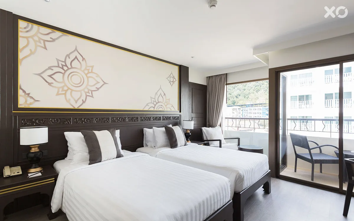 Krabi Heritage Hotel